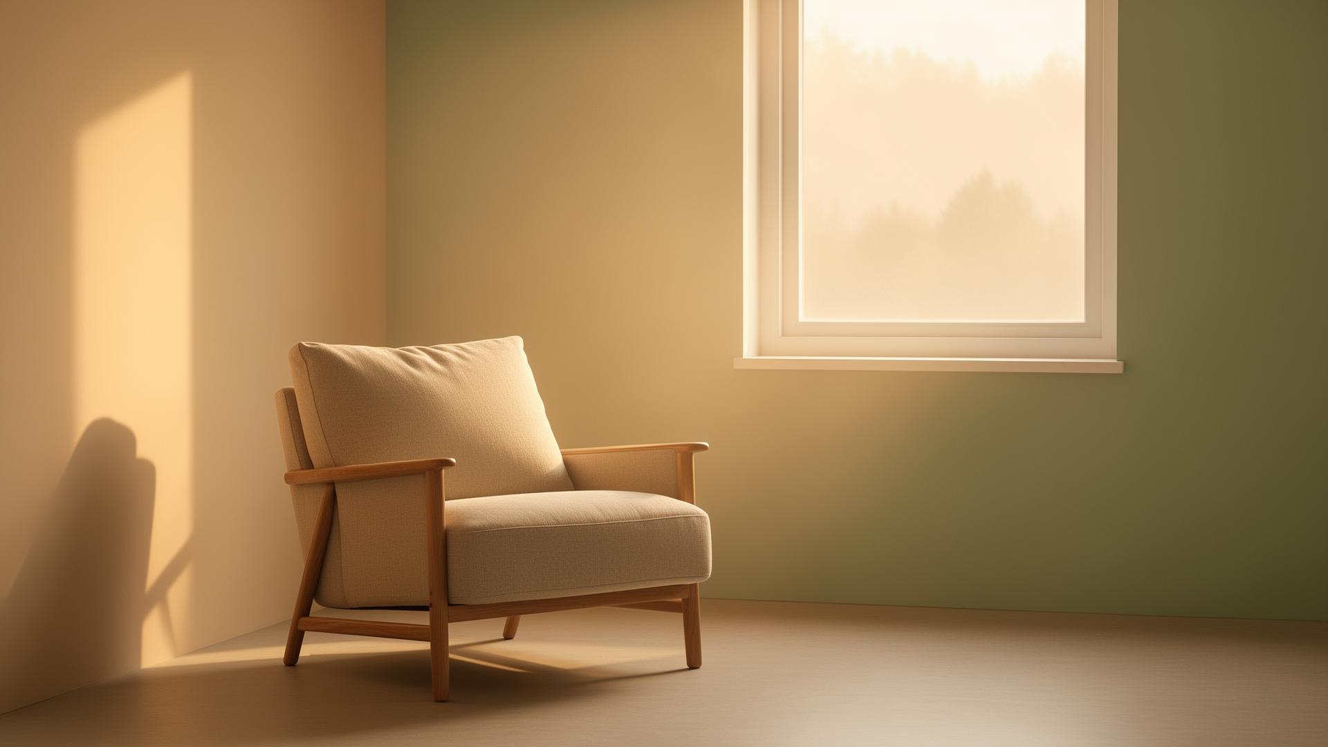 Peaceful coaching environment